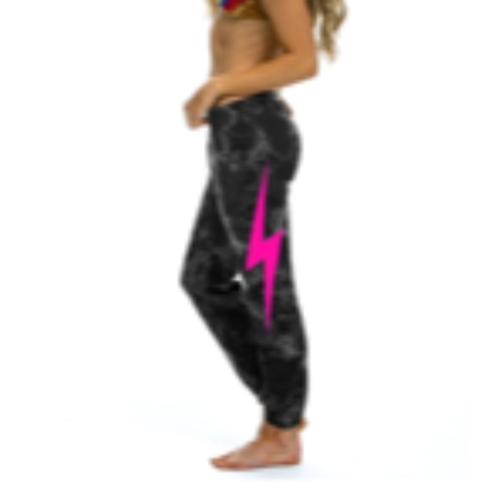 Aviator Nation Tie Dye Sweatpants